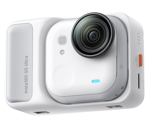 Insta360 GO Ultra Standard Bundle (Arctic White) CINSABEA(GOUltra01) / 6977644761342 - 1357628 - zdjęcie 4